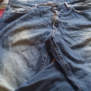 Jeans by Polo